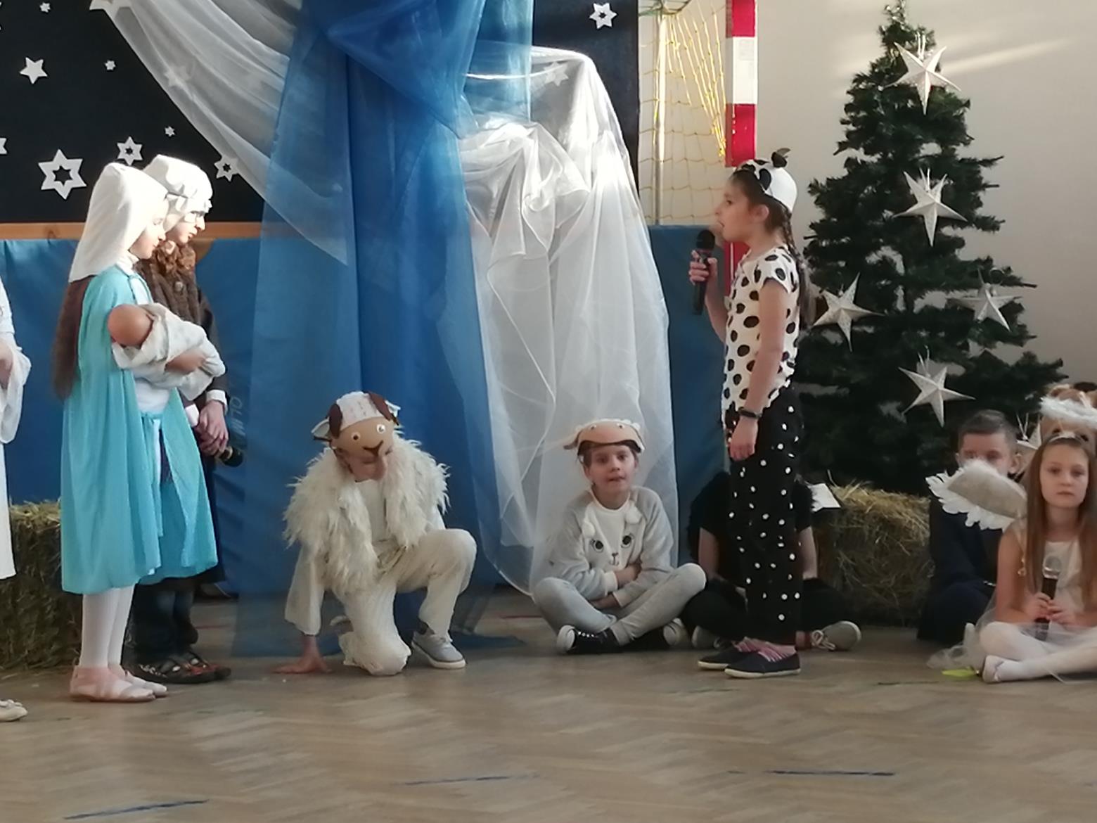 Czas Bożego Narodzenia